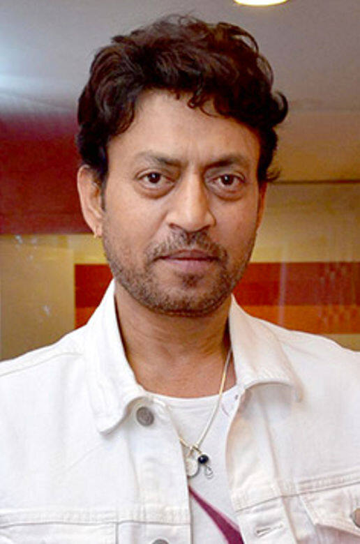 Irrfan Khan Irrfan Khan