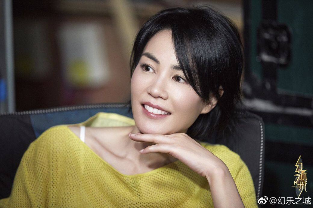 原來天后王菲亦曾經多次改名!本隨母姓的她原名夏琳,後來再度跟隨父 原來天后王菲亦曾經多次改名!本隨母姓的她原名夏琳,後來再度跟隨父