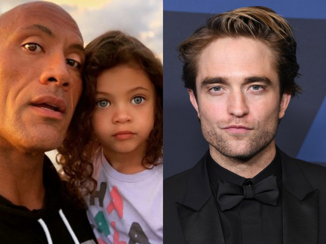 The Rock、Robert Pattinson、Madonna......這些明星都宣佈確診新冠肺炎(名單不斷更新) The Rock、Robert Pattinson、Madonna......這些明星都宣佈確診新冠肺炎(名單不斷更新)