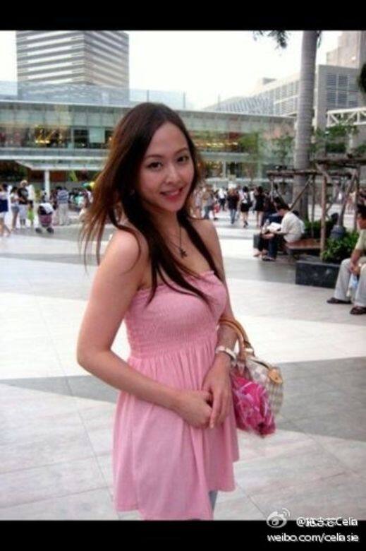 Celia曾參演電視、電影及開設模特兒公司,2015年她懷疑家中的菲傭偷竊她在 Celia曾參演電視、電影及開設模特兒公司,2015年她懷疑家中的菲傭偷竊她在