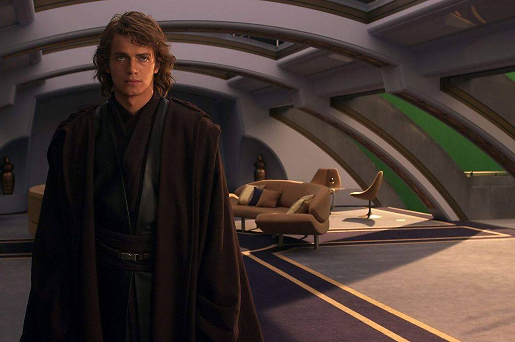 上榜的加拿大代表,有Hayden Christensen,即《星球大戰》(Star War)裡的青年「黑武士」Anakin Skywalker。外貌俊 上榜的加拿大代表,有Hayden Christensen,即《星球大戰》(Star War)裡的青年「黑武士」Anakin Skywalker。外貌俊