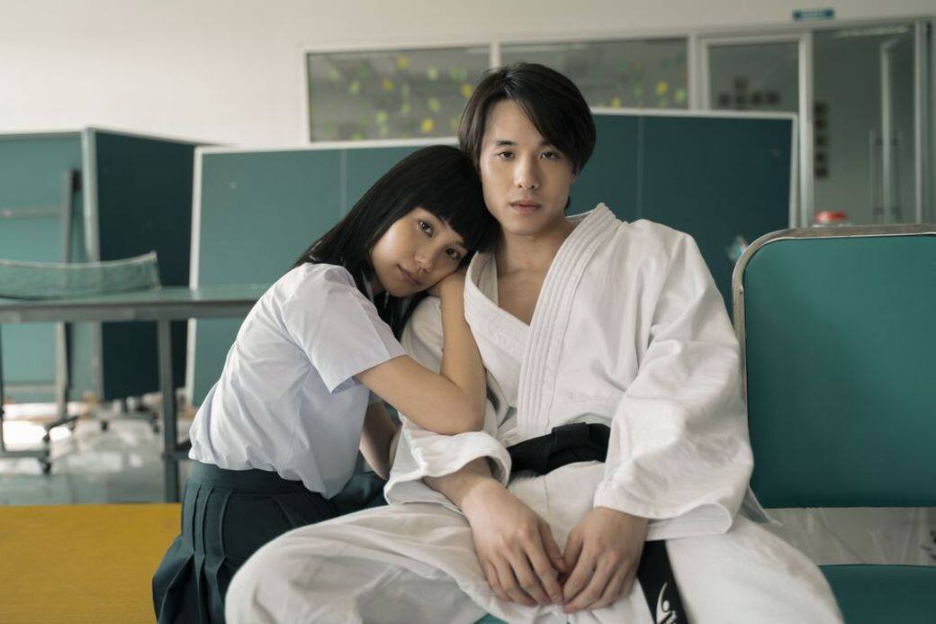 Kitty 因為《莫測高深一女生》獲得廣大關注,吸引全球粉絲追蹤。不過在接這部戲 Kitty 因為《莫測高深一女生》獲得廣大關注,吸引全球粉絲追蹤。不過在接這部戲