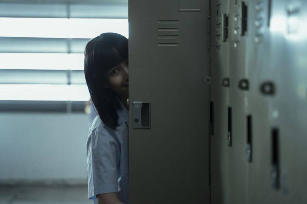《莫測高深一女生》以「驚悚校園故事」為題材,改編自「真實社會案件」。故事講述 《莫測高深一女生》以「驚悚校園故事」為題材,改編自「真實社會案件」。故事講述