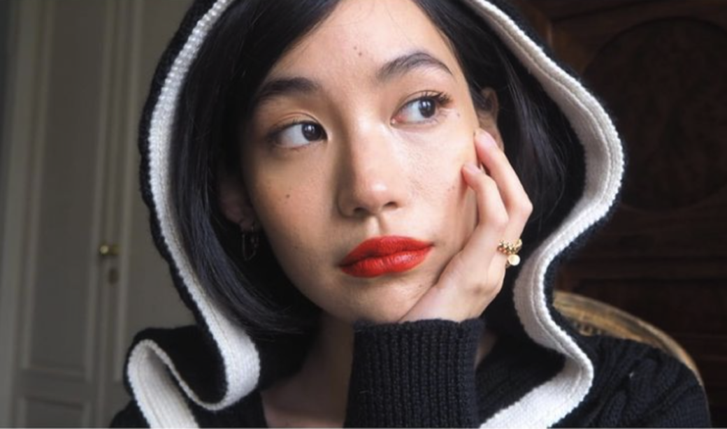 Kitty 因為《莫測高深一女生》獲得廣大關注,吸引全球粉絲追蹤。不過在接這部 Kitty 因為《莫測高深一女生》獲得廣大關注,吸引全球粉絲追蹤。不過在接這部