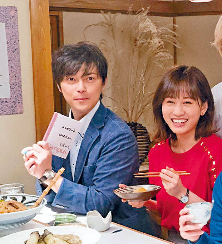 數月後才滿30歲的前田敦子,是女團AKB48的前一姐,2015年她在拍劇期間認 數月後才滿30歲的前田敦子,是女團AKB48的前一姐,2015年她在拍劇期間認