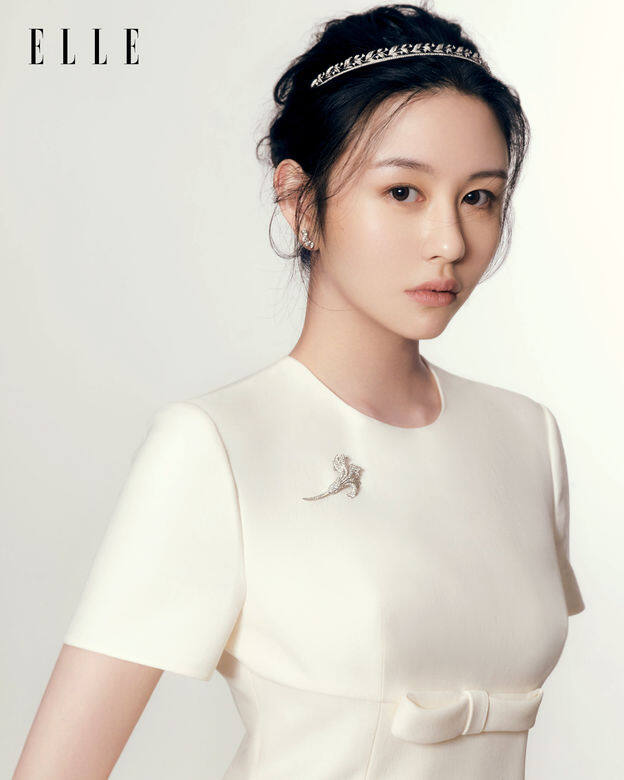 說起語言,Ayla 又分享了某次學日語的趣事, 「我超愛看動漫,常在故事獲得許 說起語言,Ayla 又分享了某次學日語的趣事, 「我超愛看動漫,常在故事獲得許