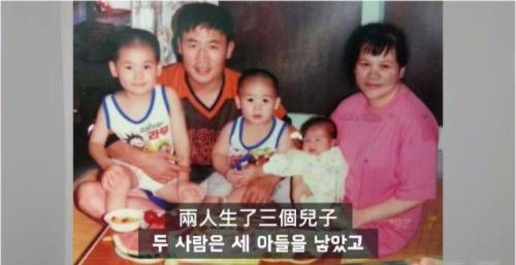 李昌壽與陳領真雖然只見過四次面 李昌壽與陳領真雖然只見過四次面