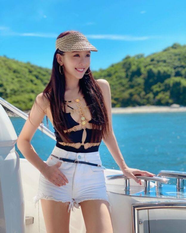 Dada 陳靜 百大美女 2020 Dada 陳靜 百大美女 2020