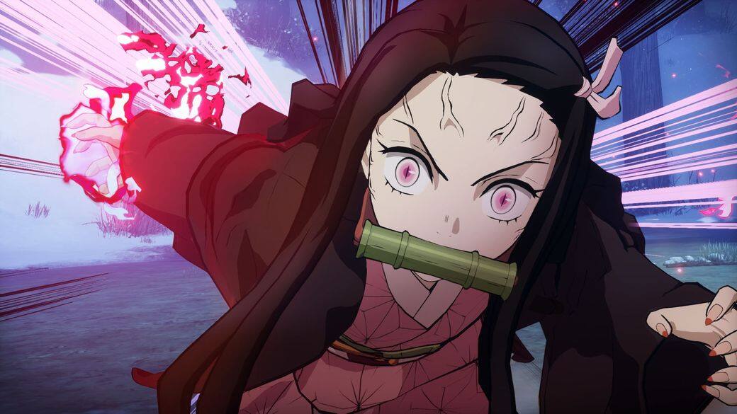 《鬼滅之刃》動畫第二季「遊郭篇」的首支預告,在2.14日本線上活動「鬼滅季Online 《鬼滅之刃》動畫第二季「遊郭篇」的首支預告,在2.14日本線上活動「鬼滅季Online