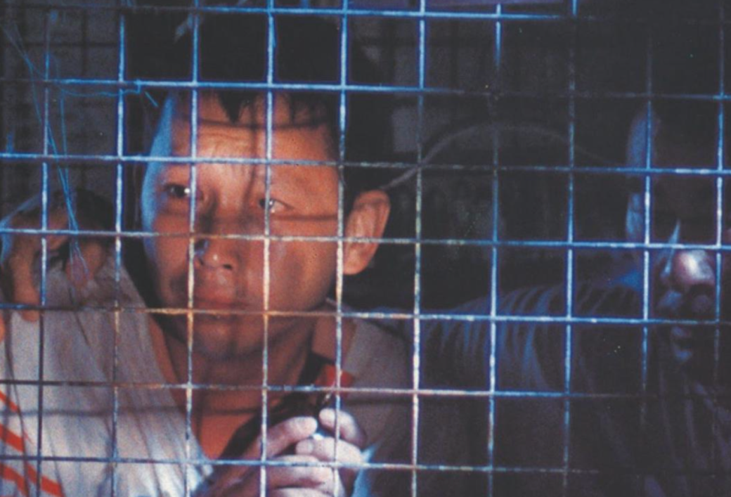 智叔的演員生涯初期以電視演出為主,不過他參演1992年張之亮執導的《籠 智叔的演員生涯初期以電視演出為主,不過他參演1992年張之亮執導的《籠