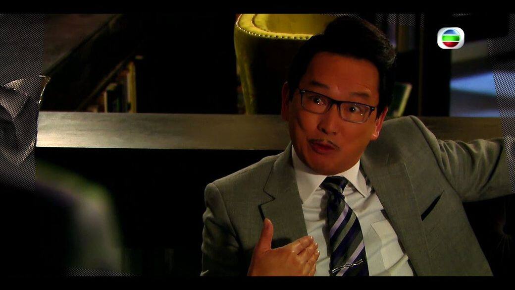 智叔擅演小人物,但近年也多演奸角,例如《門徒》的掃毒組警察,與及《律政強 智叔擅演小人物,但近年也多演奸角,例如《門徒》的掃毒組警察,與及《律政強