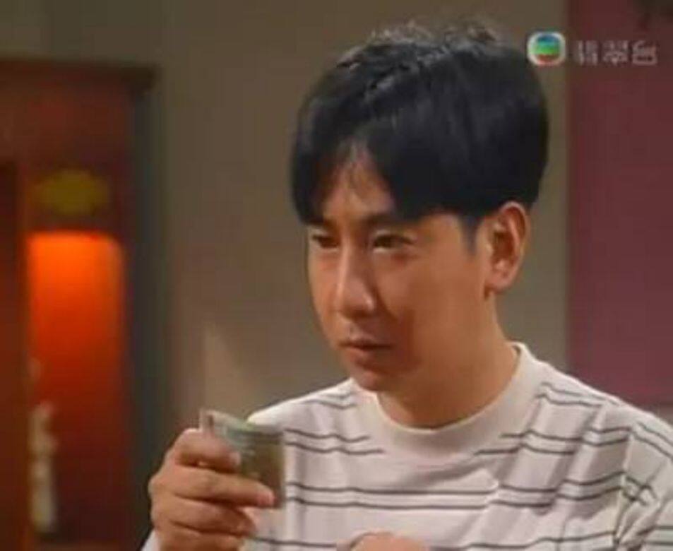 蔣志光 真情演員 蔣志光 真情演員