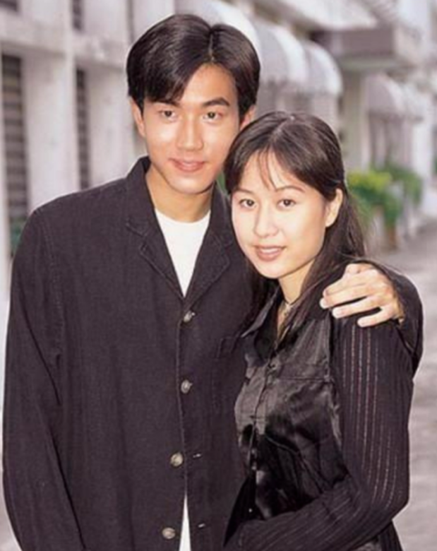 劉愷威 真情演員 劉愷威 真情演員