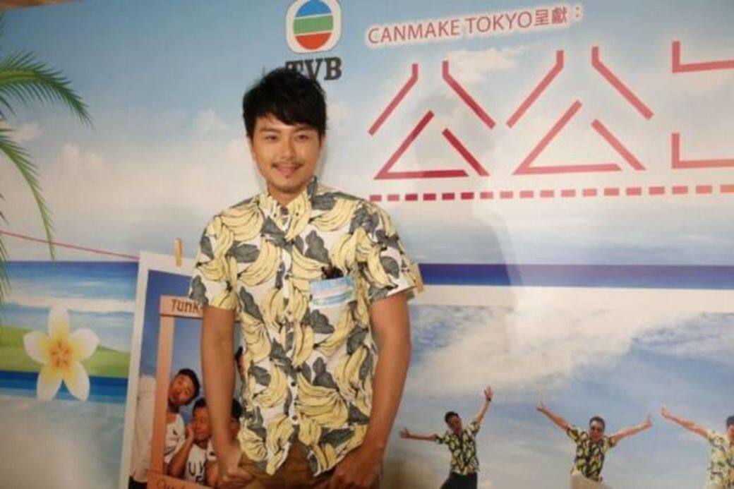 蕭正楠 劇集 蕭正楠 劇集