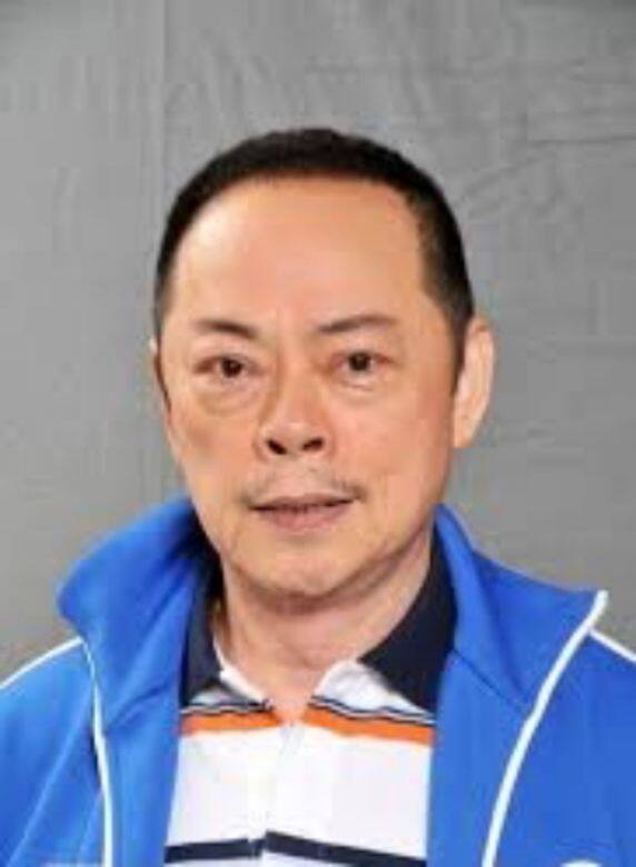 羅樂林 羅樂林