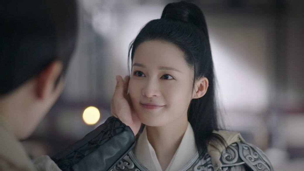 李沁 錦繡南歌 劇集 內地劇 drama The Song of Glory 李沁 錦繡南歌 劇集 內地劇 drama The Song of Glory