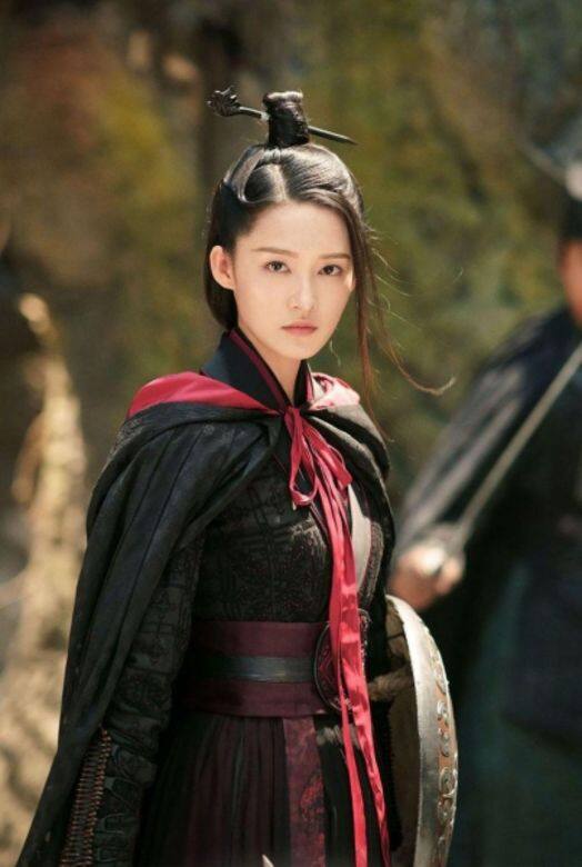李沁 錦繡南歌 劇集 內地劇 drama The Song of Glory 李沁 錦繡南歌 劇集 內地劇 drama The Song of Glory