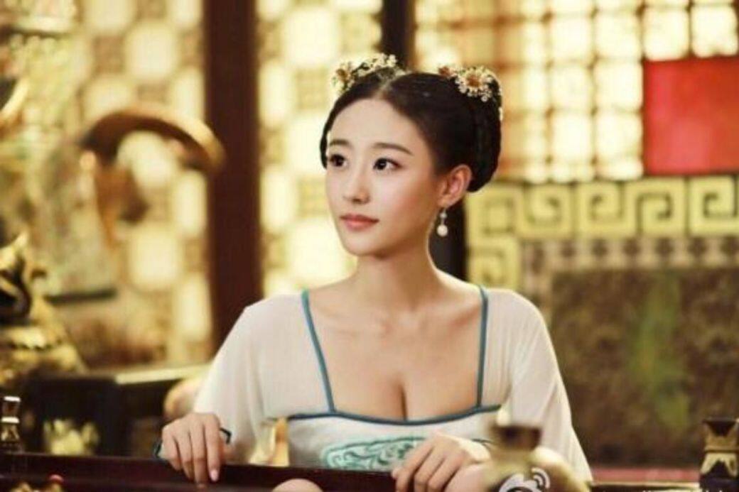 錦繡南歌 劇集 內地劇 drama The Song of Glory 關雪盈 錦繡南歌 劇集 內地劇 drama The Song of Glory 關雪盈