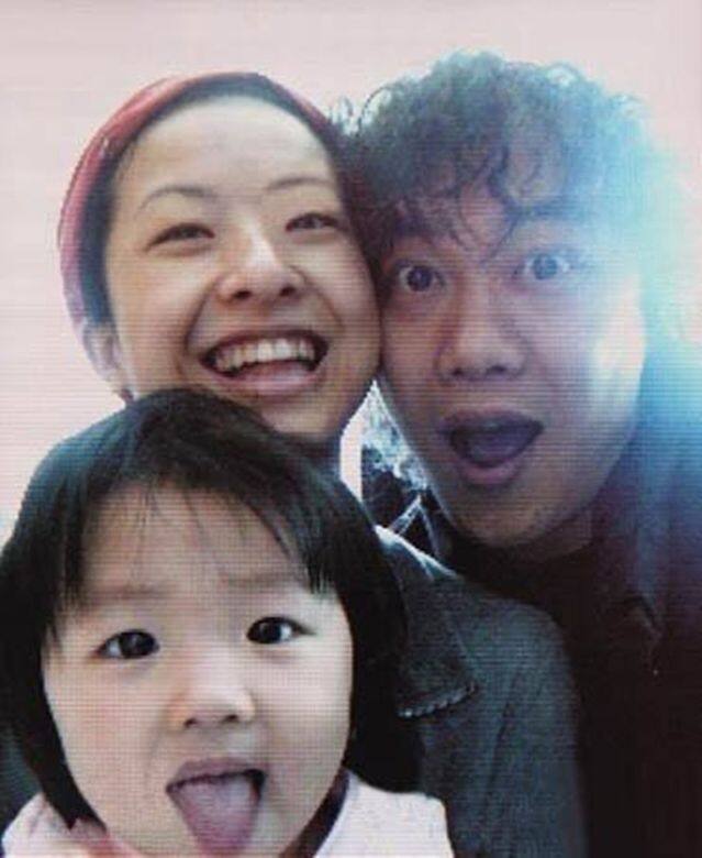 「我每晚(開騷)有萬多人愛戴我,但我回到家是沒有人理會我的。」阿徐說Eason曾 「我每晚(開騷)有萬多人愛戴我,但我回到家是沒有人理會我的。」阿徐說Eason曾