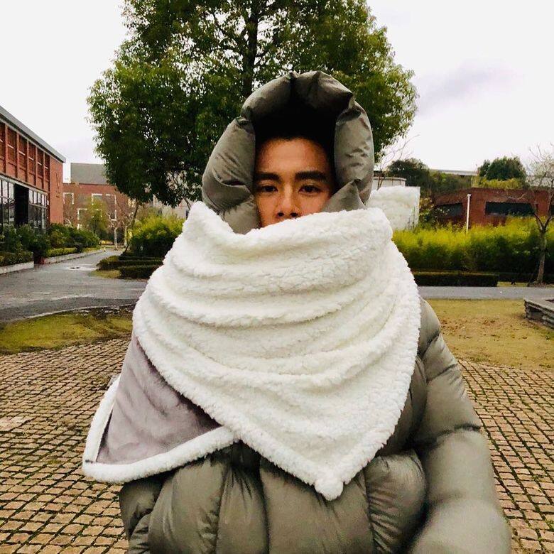 彭于晏又被問到,如果要找回一件曾經丟失的東西 彭于晏又被問到,如果要找回一件曾經丟失的東西