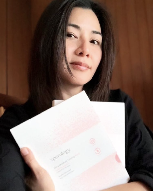 蒙嘉慧向來喜愛日本文化,寵妻的鄭伊健就投資過百萬,在福岡幫老婆開 蒙嘉慧向來喜愛日本文化,寵妻的鄭伊健就投資過百萬,在福岡幫老婆開