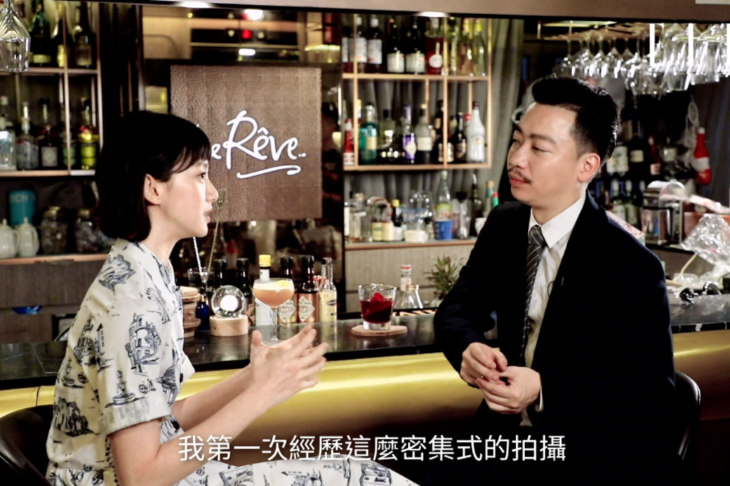 要適應不同地方的工作模式也要時間 要適應不同地方的工作模式也要時間