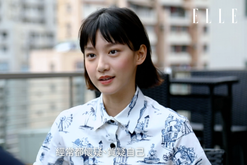 但估不到作為女神 但估不到作為女神