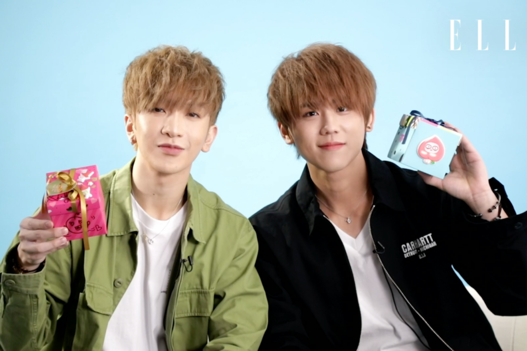 姜濤 Keung To Keung Show Anson Lo 盧瀚霆 Mirror 戀愛達人 全民造星 ELLE 訪問 姜濤 Keung To Keung Show Anson Lo 盧瀚霆 Mirror 戀愛達人 全民造星 ELLE 訪問