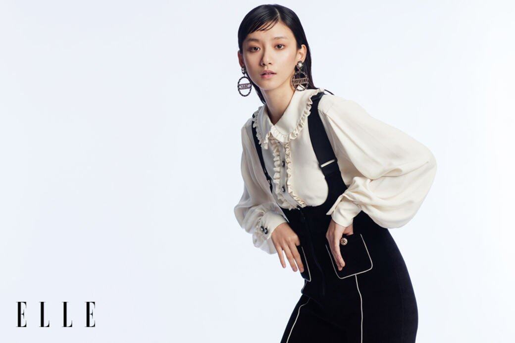 害怕別人對我好全情投入工作的Angela Yuen,不自不覺單身了半年,芳華正好,又 害怕別人對我好全情投入工作的Angela Yuen,不自不覺單身了半年,芳華正好,又