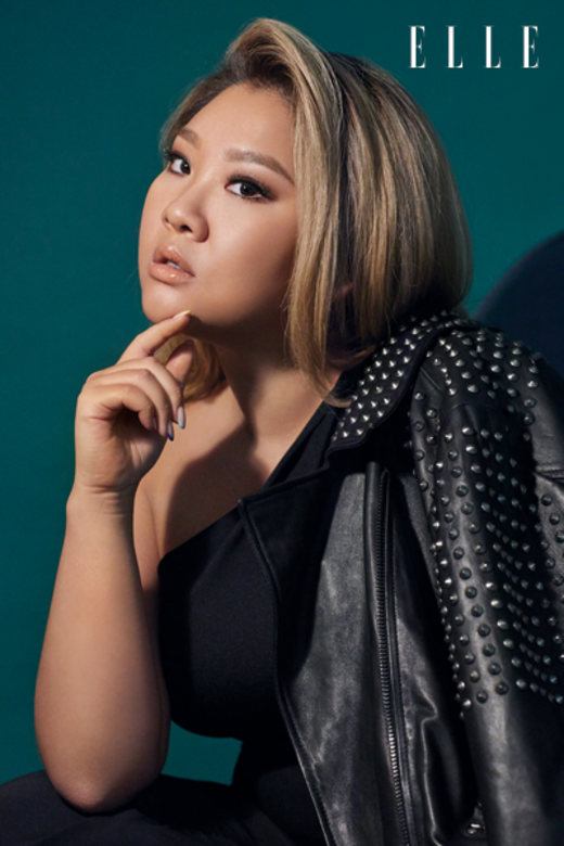 ELLE:你記憶中最驚恐、最不開心的一次是甚麼? ELLE:你記憶中最驚恐、最不開心的一次是甚麼?