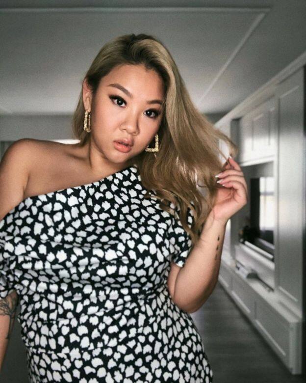 ELLE:有人認為抑鬱或許是性格使然,你會怎樣形容自己的性格? ELLE:有人認為抑鬱或許是性格使然,你會怎樣形容自己的性格?