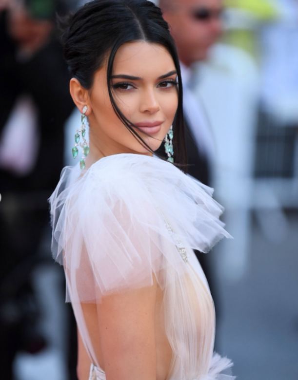 Kendall Jenner Kendall Jenner