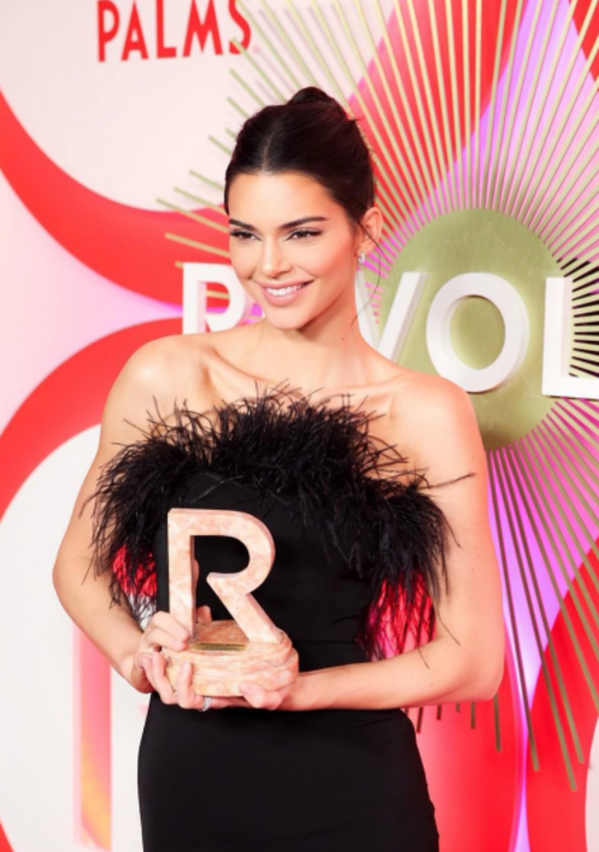 Kendall Jenner Kendall Jenner