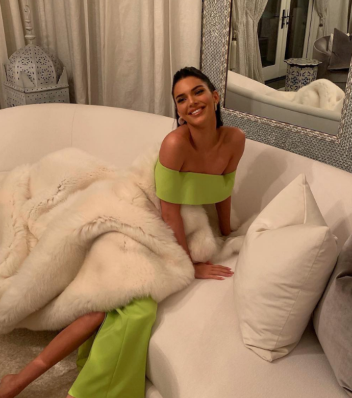 Kendall Jenner Kendall Jenner