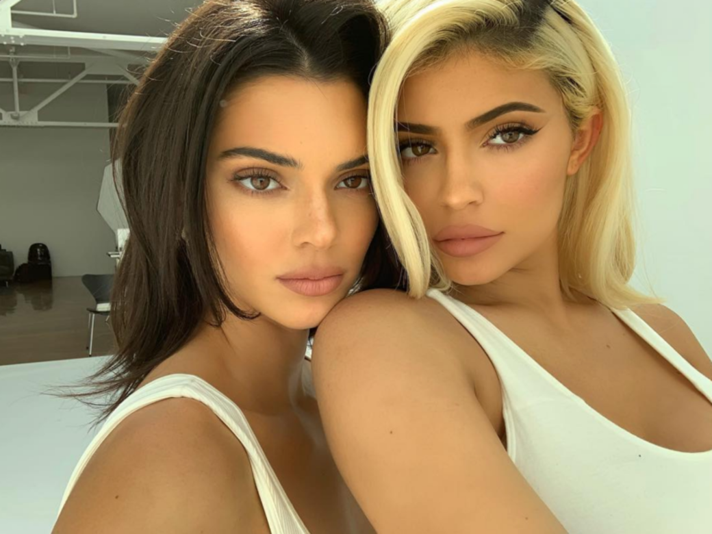 Kendall Jenner Kendall Jenner