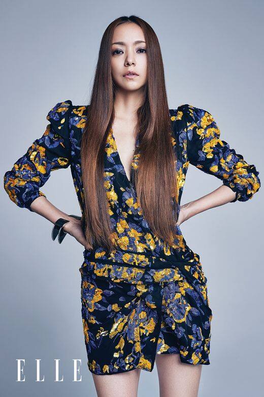 安室奈美惠 安室奈美惠