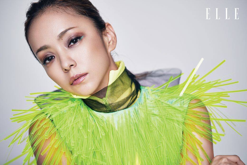 安室奈美惠 安室奈美惠