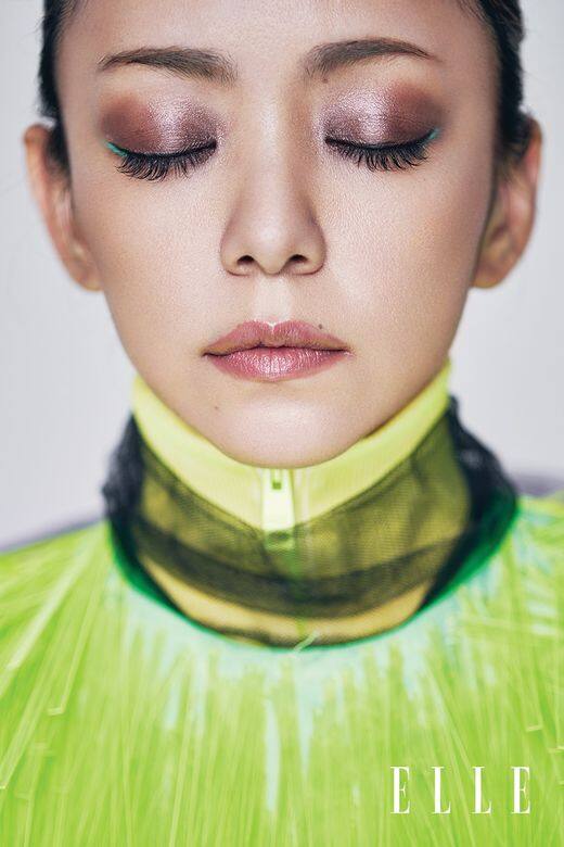 安室奈美惠 安室奈美惠