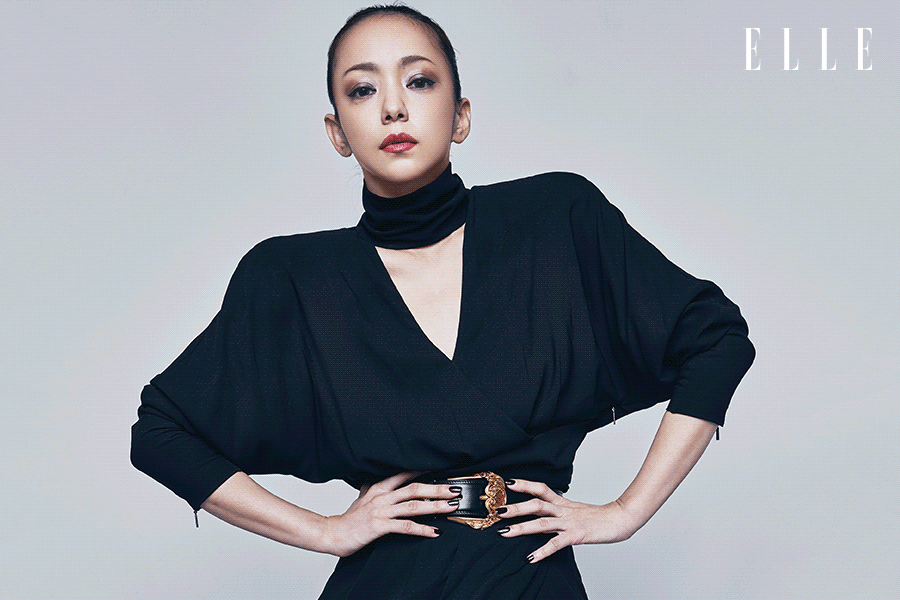 安室奈美惠 安室奈美惠