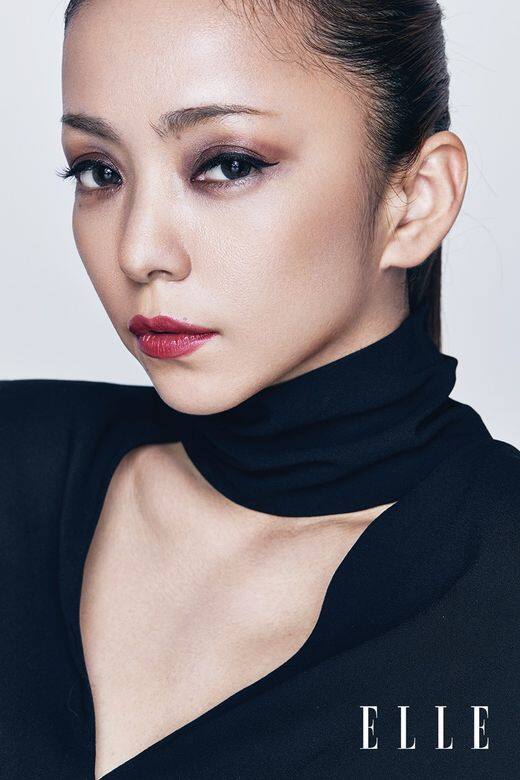 安室奈美惠 安室奈美惠
