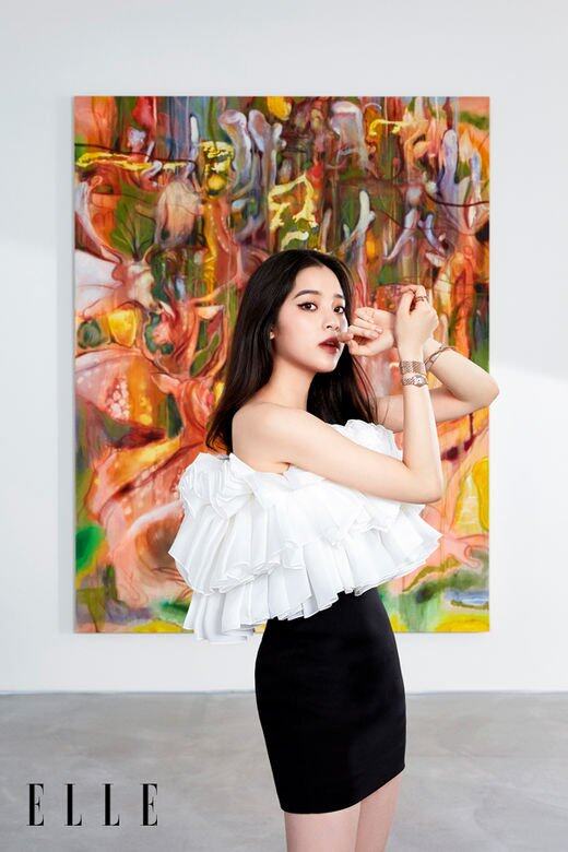 歐陽娜娜,這位被譽為「大提琴氣質美女」的年輕音樂家的氣場,除了來自對 歐陽娜娜,這位被譽為「大提琴氣質美女」的年輕音樂家的氣場,除了來自對