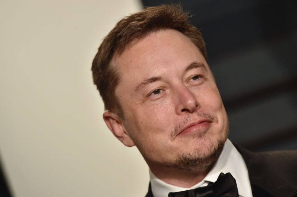 自爆患有亞氏保加症!真人版「Iron Man」Elon Musk重推電動車識研發火箭卻只敗給愛情 自爆患有亞氏保加症!真人版「Iron Man」Elon Musk重推電動車識研發火箭卻只敗給愛情
