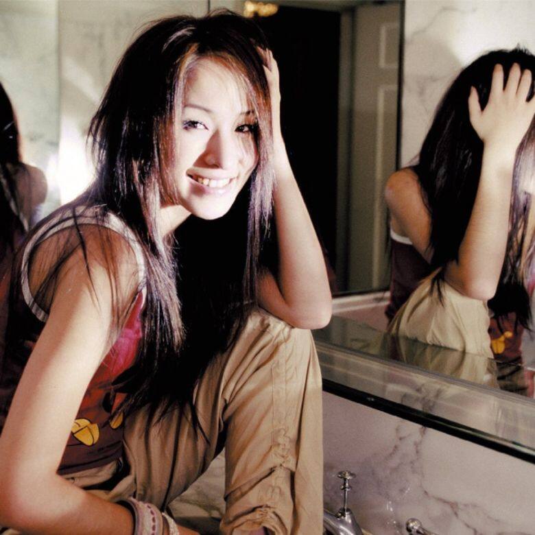 蕭亞軒母親在世時曾向女兒說出自己的希望 蕭亞軒母親在世時曾向女兒說出自己的希望