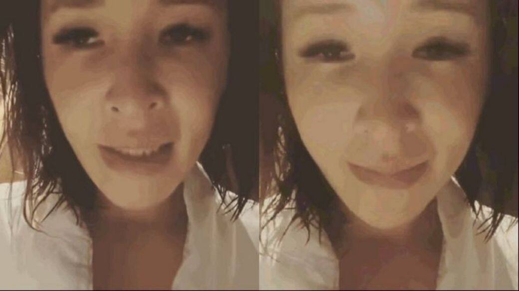 41歲女星蕭亞軒近年負面消息頻傳,就連她的死忠歌迷都看不下去,還直 41歲女星蕭亞軒近年負面消息頻傳,就連她的死忠歌迷都看不下去,還直