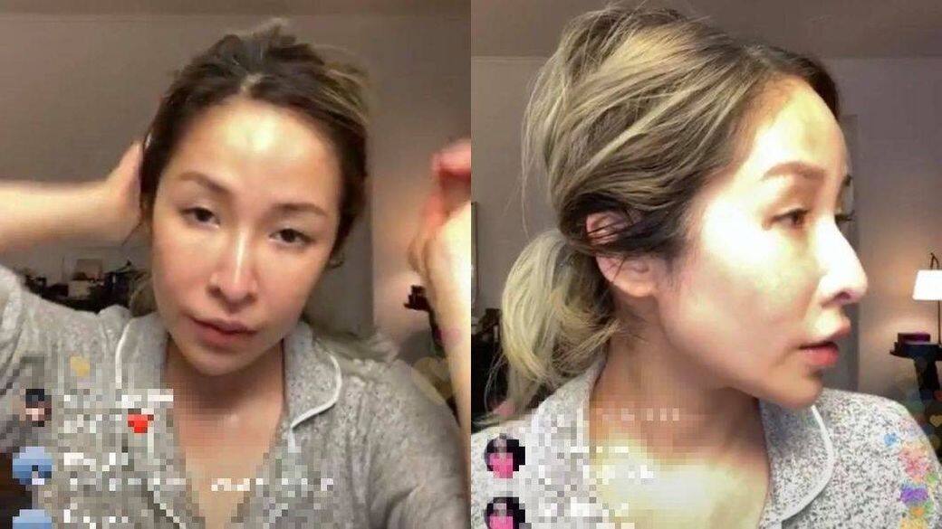 歌手蕭亞軒(Elva)暌違近5年,近日推出全新單曲〈當你和心跳一起出現〉。21日 歌手蕭亞軒(Elva)暌違近5年,近日推出全新單曲〈當你和心跳一起出現〉。21日