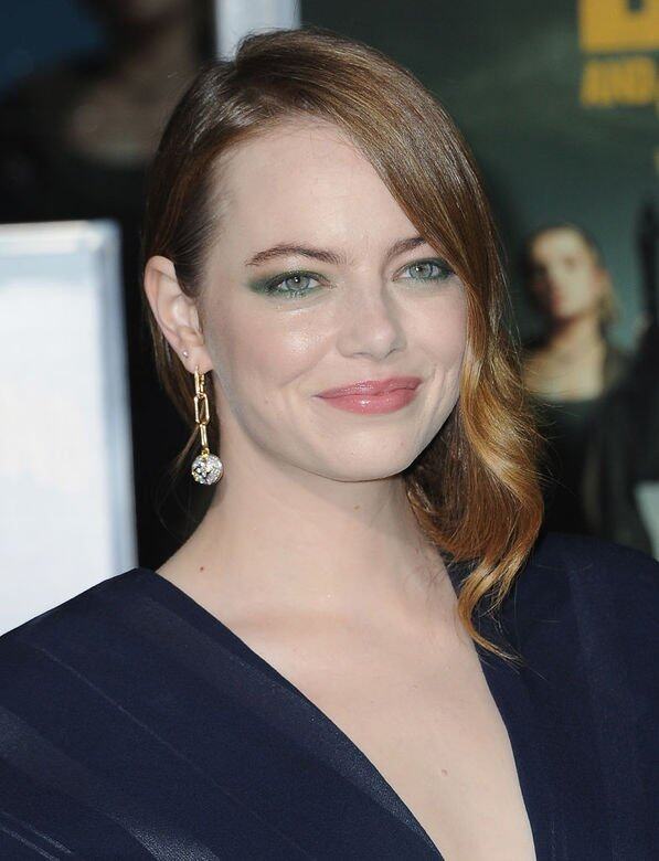 Emma Stone Dave McCary Emma Stone Dave McCary