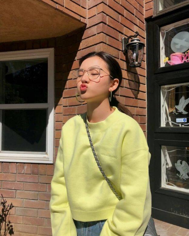 被拍後,舊拍檔陳喬恩亦嘖嘖稱奇 被拍後,舊拍檔陳喬恩亦嘖嘖稱奇