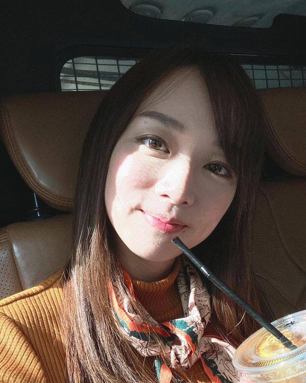 人稱「杰寧公主」的Kelena藉「我要成名」比賽加入有線,成為有線旗下驕陽電影藝 人稱「杰寧公主」的Kelena藉「我要成名」比賽加入有線,成為有線旗下驕陽電影藝