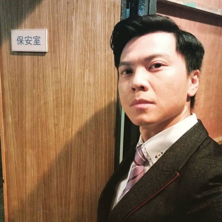 Keith在畢業後加入有線娛樂新聞台擔任主播,及後跳槽大台繼續成為娛樂 Keith在畢業後加入有線娛樂新聞台擔任主播,及後跳槽大台繼續成為娛樂