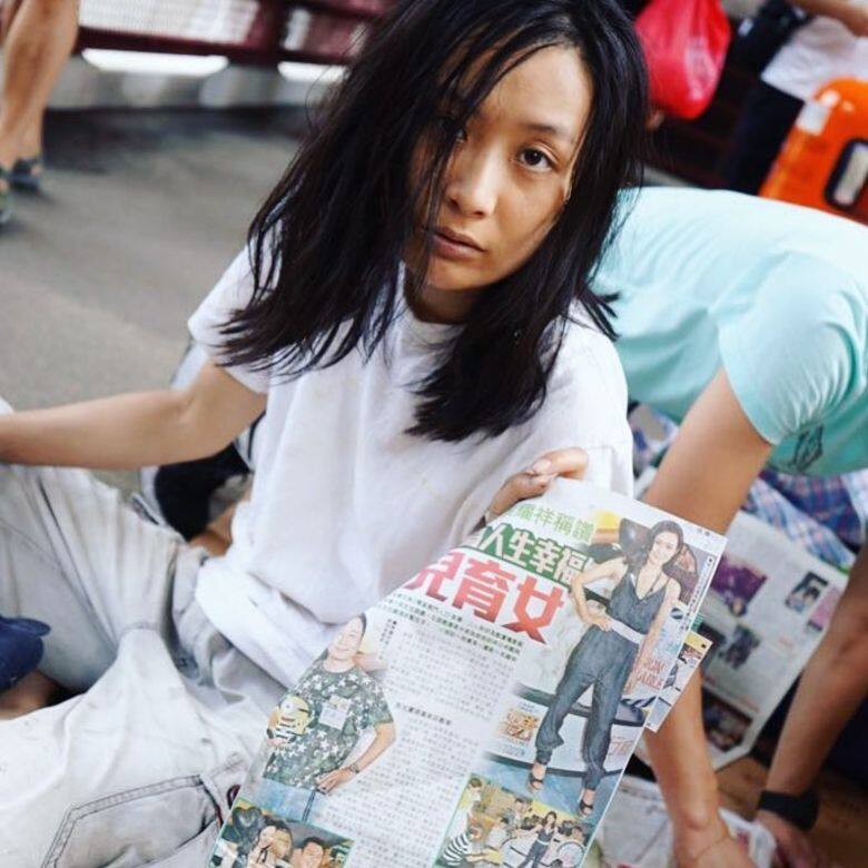 基於對電影的熱愛,法拉甚至演而優後嘗試導演,她在2018年自導自演有關 基於對電影的熱愛,法拉甚至演而優後嘗試導演,她在2018年自導自演有關